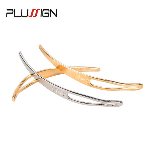 Maintenance Tightening Accessories Dreadlocks Sisterlocks Crochet Microlocks Interlock Dreads Loc Tool Silver Blonde Two Color