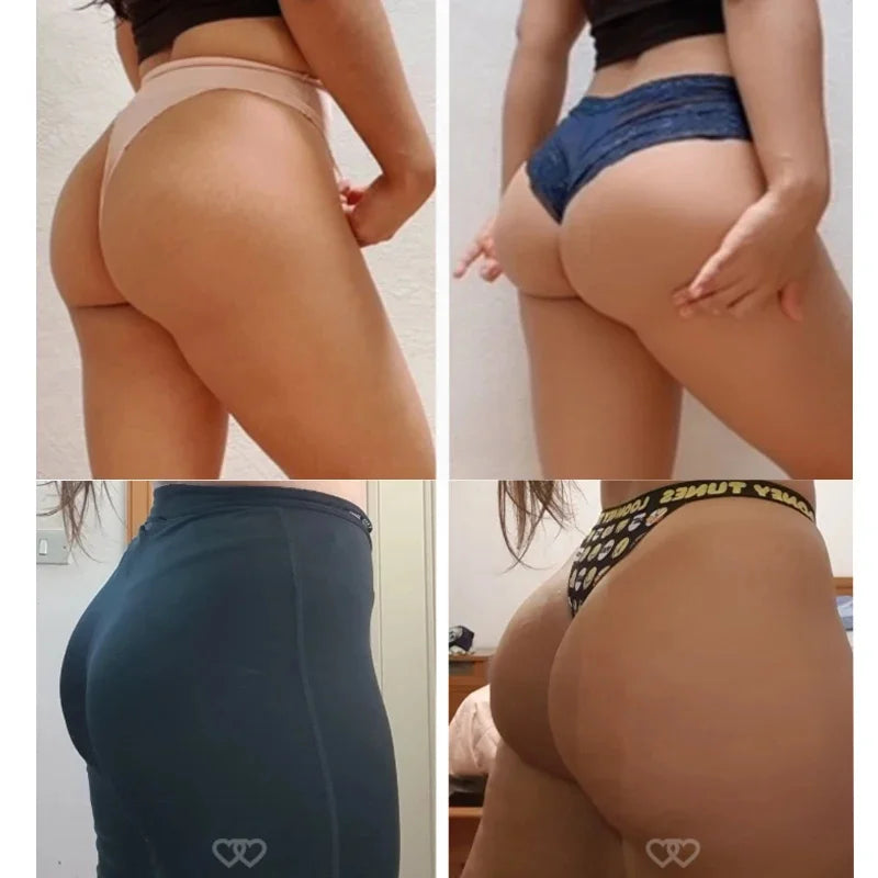 Buttock Enlargement Cream Butt Lift up Firming Essential Oil Big Ass Enhance Hip Growth Tighten Shaping Sexy Body Care for Women
